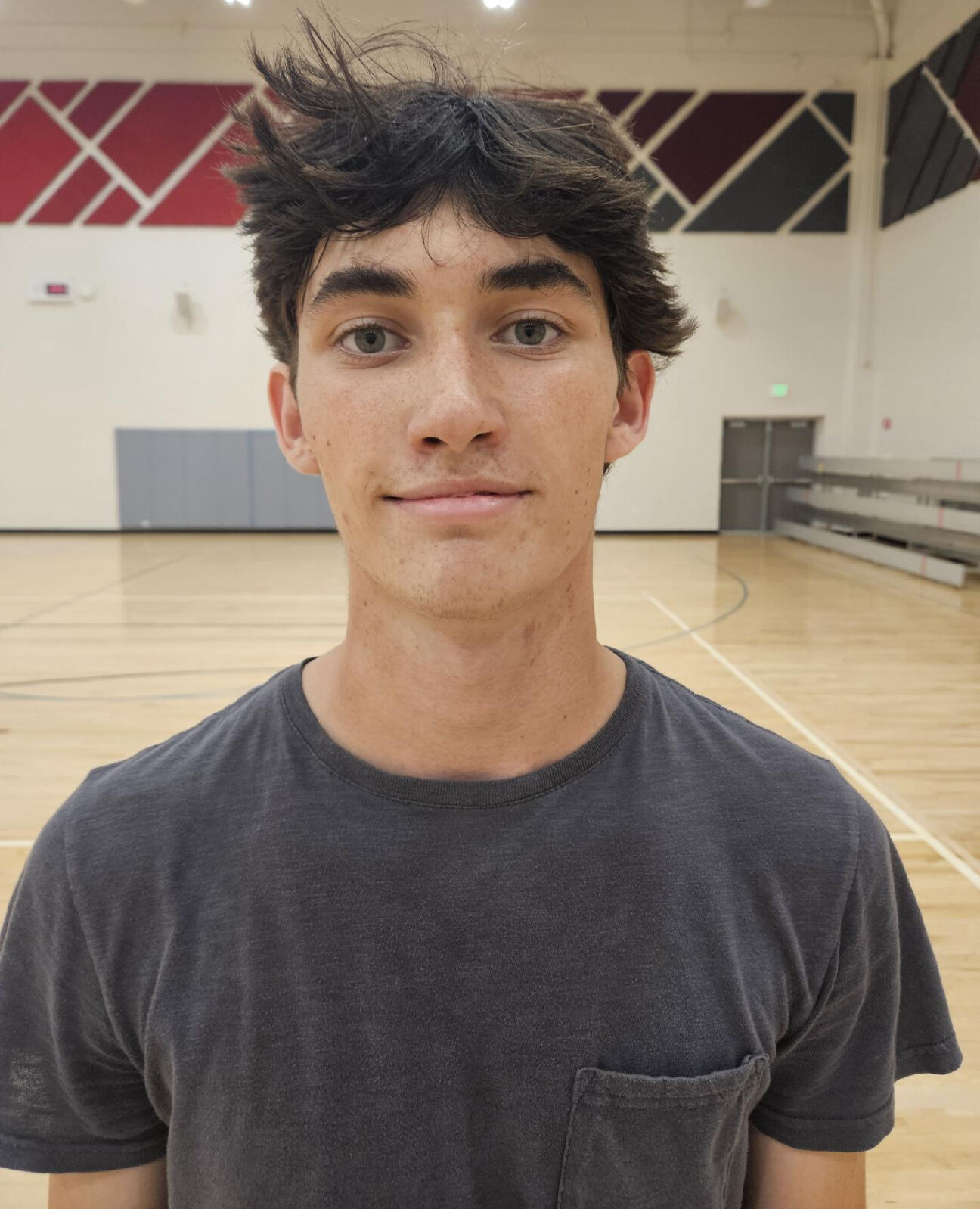 Sam Fleming, Madison La Follette